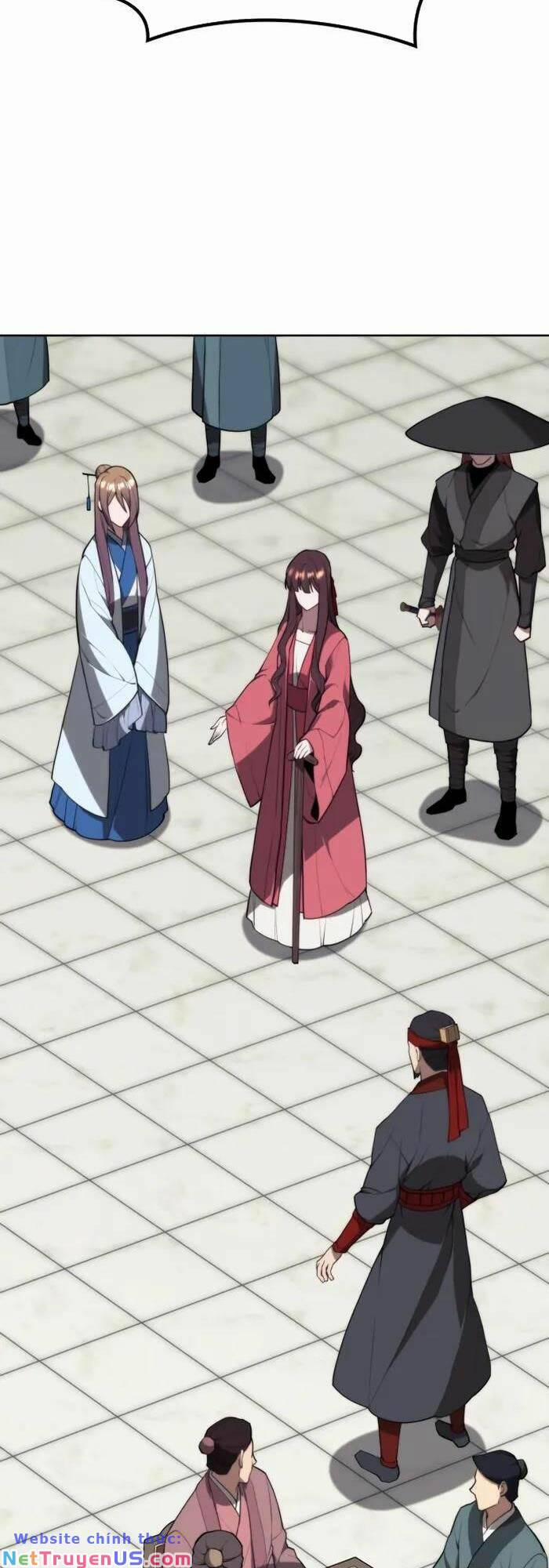 Võ Giả Bất Đắc Dĩ 169 trang 2