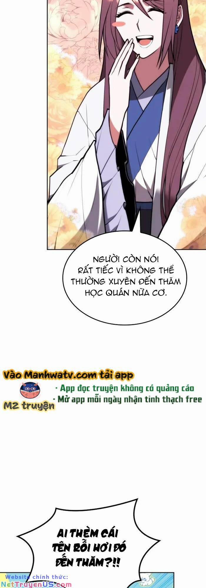 Võ Giả Bất Đắc Dĩ 169 trang 20