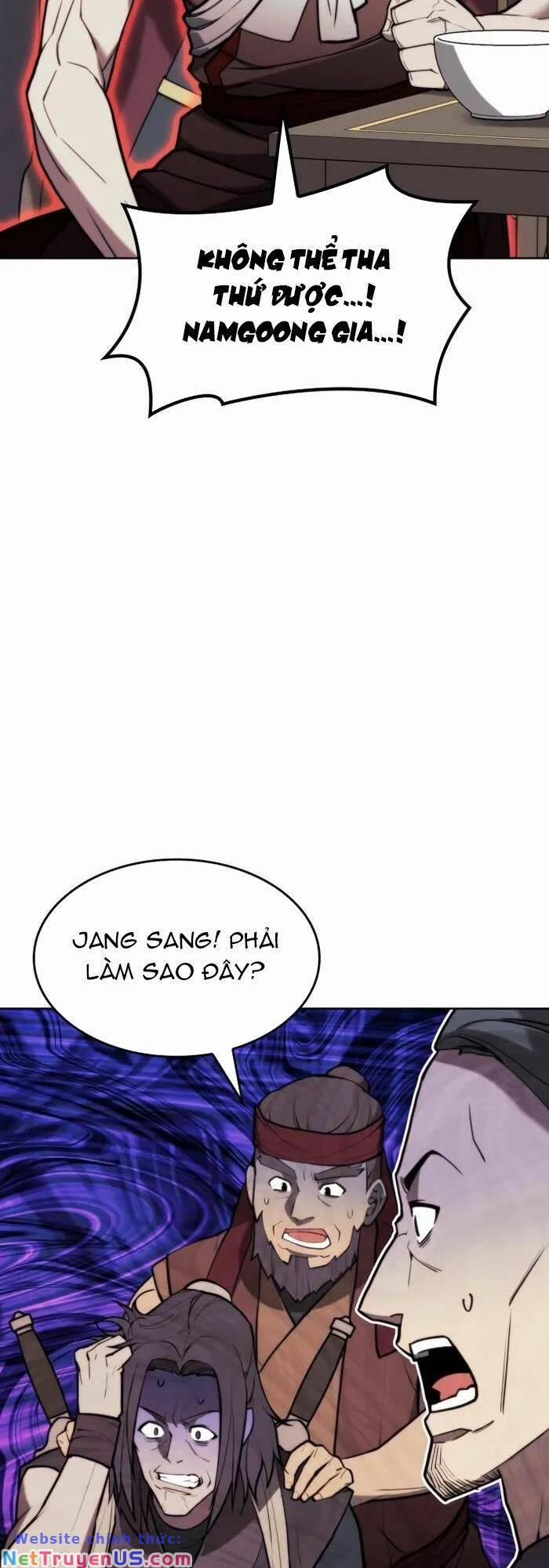 Võ Giả Bất Đắc Dĩ 169 trang 24