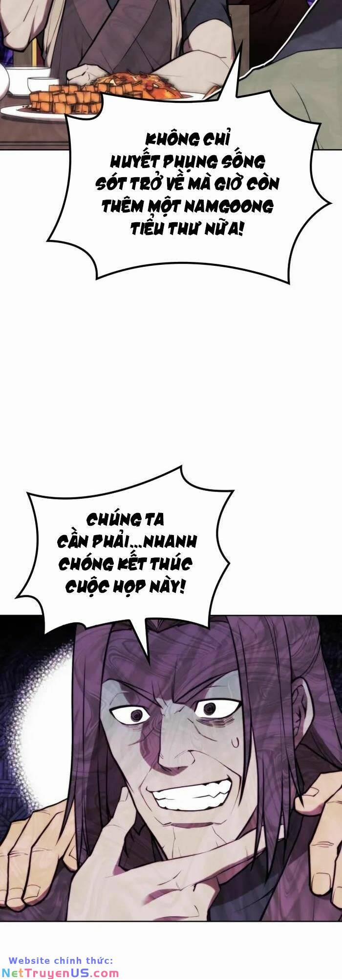 Võ Giả Bất Đắc Dĩ 169 trang 25