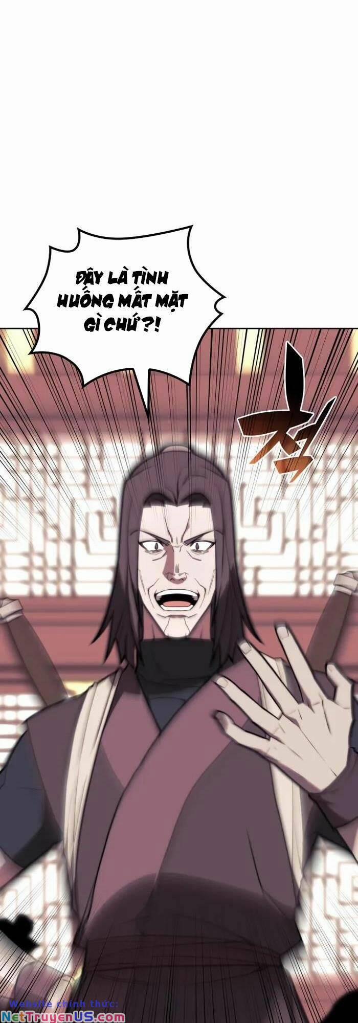 Võ Giả Bất Đắc Dĩ 169 trang 27