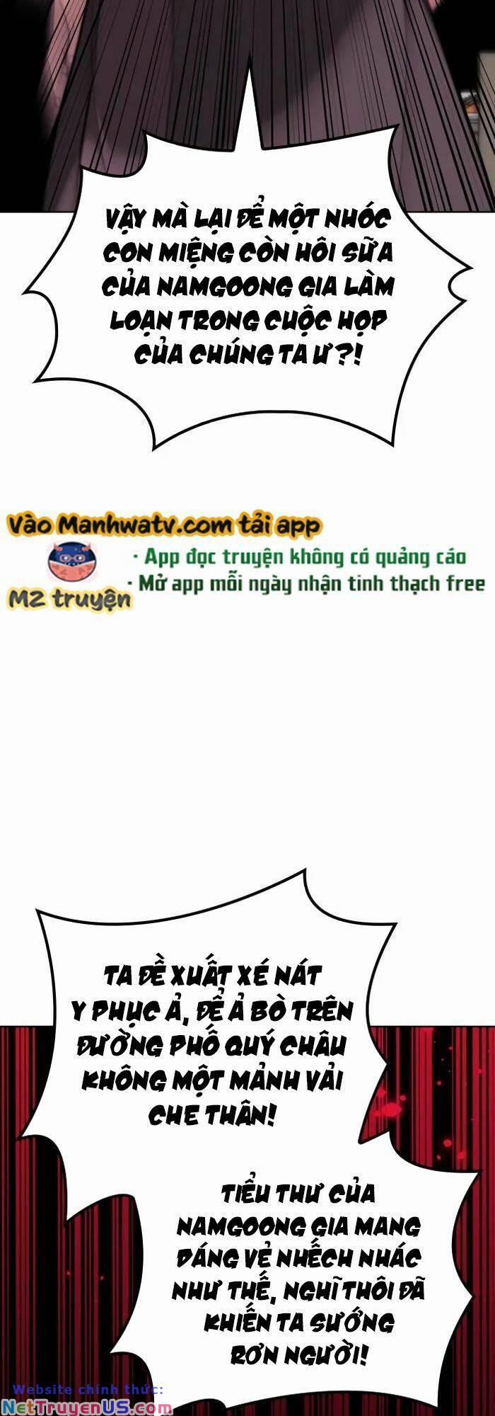 Võ Giả Bất Đắc Dĩ 169 trang 28