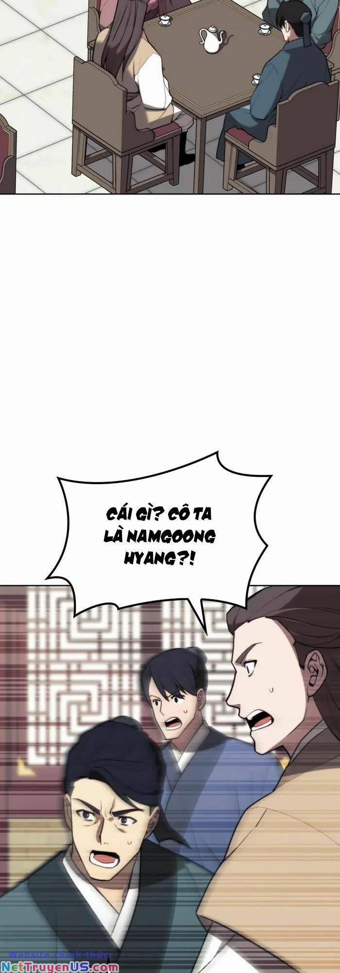 Võ Giả Bất Đắc Dĩ 169 trang 3