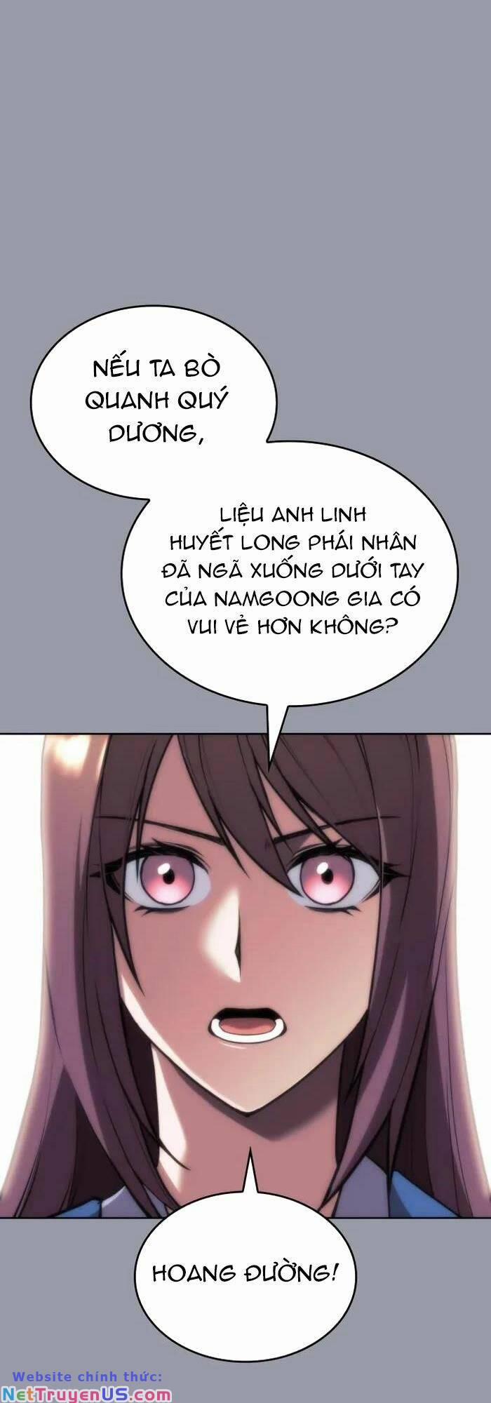 Võ Giả Bất Đắc Dĩ 169 trang 36