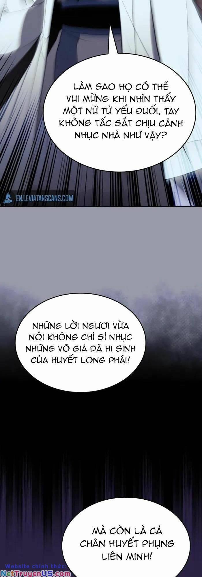 Võ Giả Bất Đắc Dĩ 169 trang 38