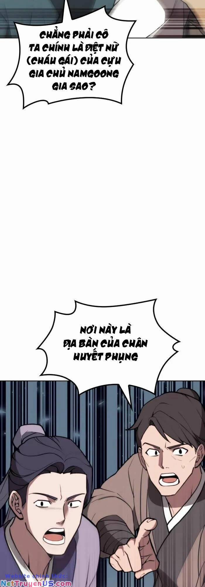 Võ Giả Bất Đắc Dĩ 169 trang 4