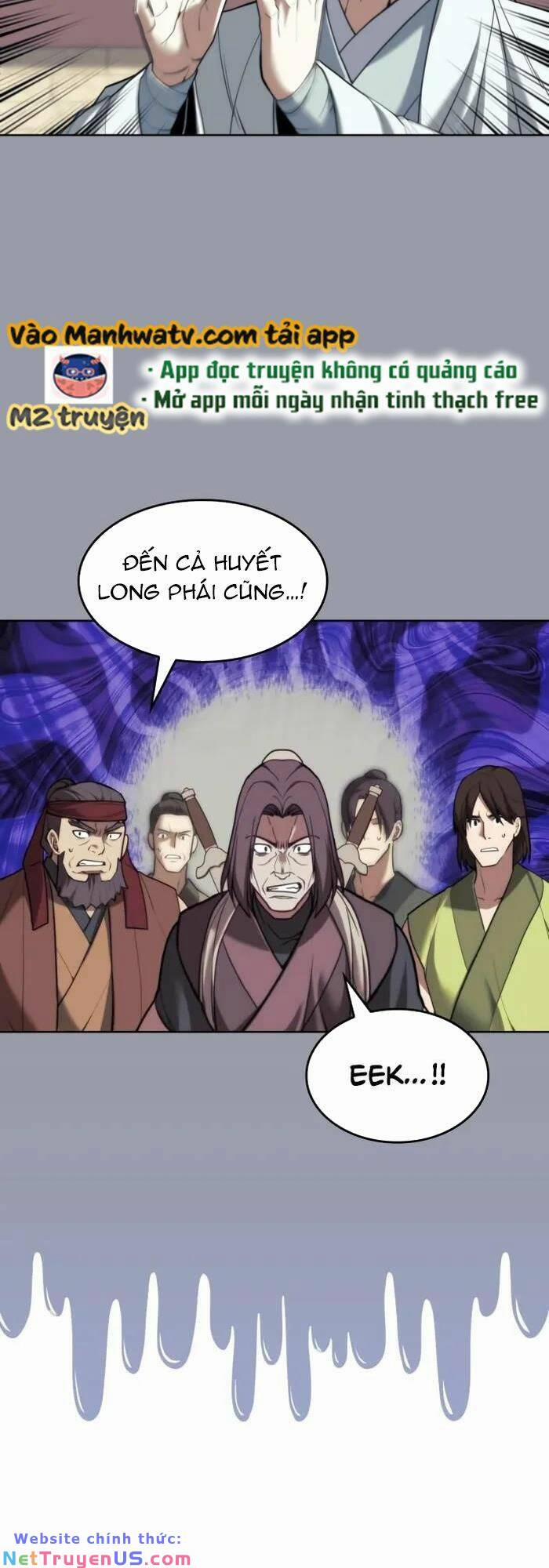 Võ Giả Bất Đắc Dĩ 169 trang 42