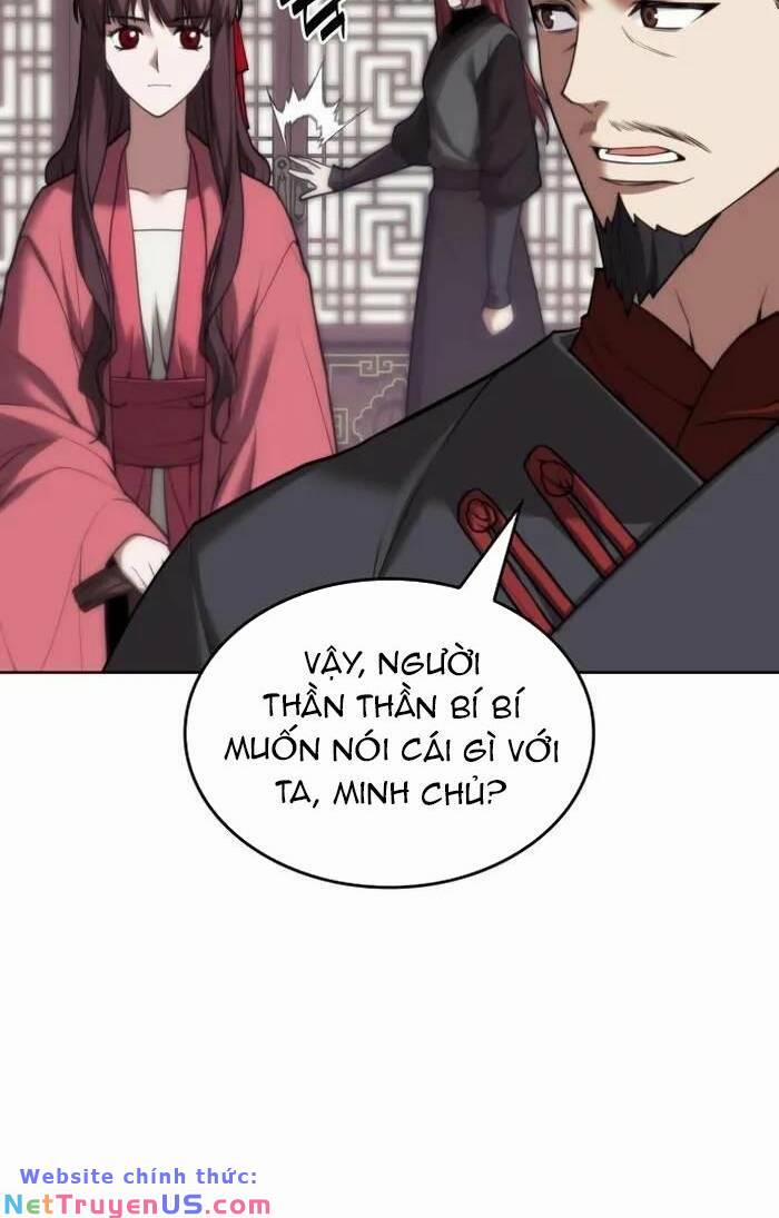 Võ Giả Bất Đắc Dĩ 169 trang 45