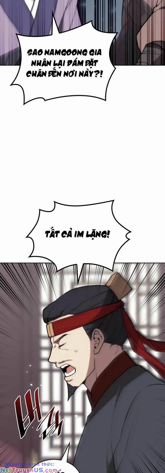 Võ Giả Bất Đắc Dĩ 169 trang 5