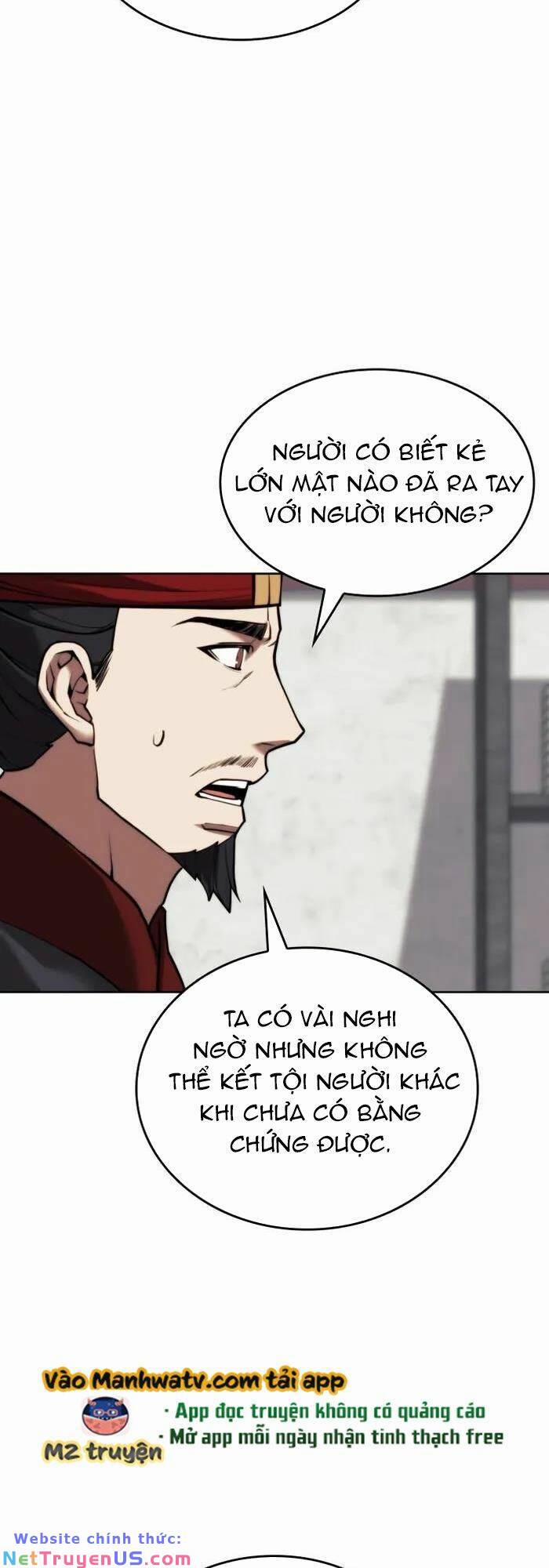 Võ Giả Bất Đắc Dĩ 169 trang 50