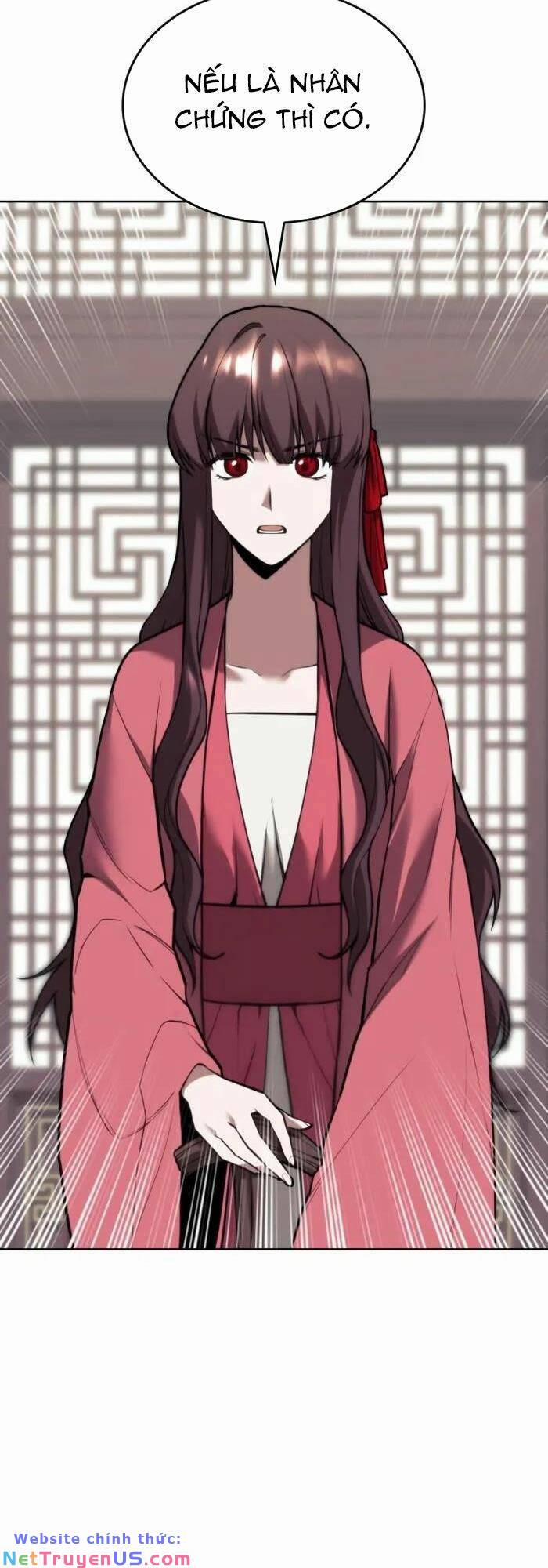 Võ Giả Bất Đắc Dĩ 169 trang 51