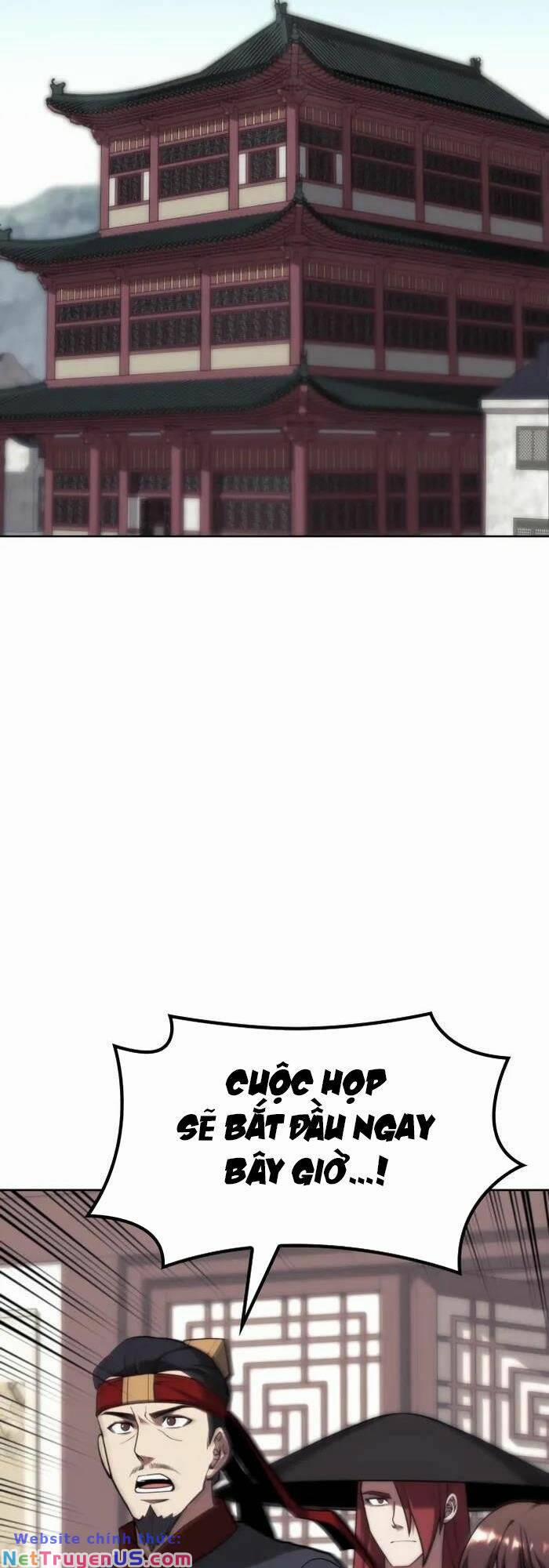 Võ Giả Bất Đắc Dĩ 169 trang 56