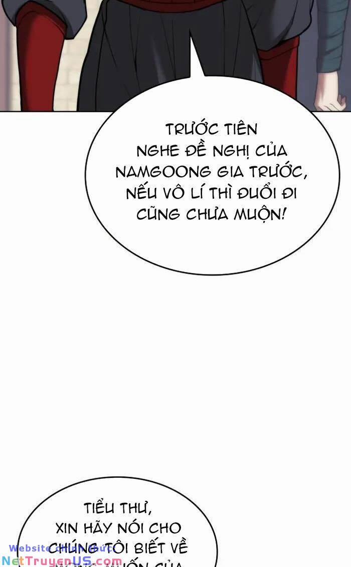 Võ Giả Bất Đắc Dĩ 169 trang 59