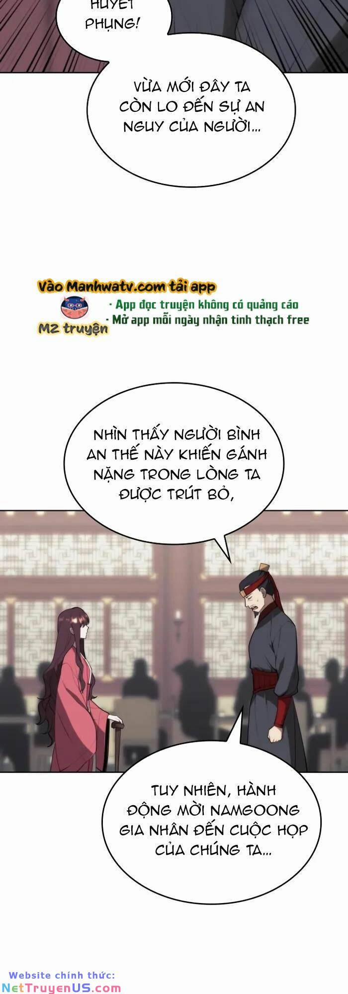 Võ Giả Bất Đắc Dĩ 169 trang 6