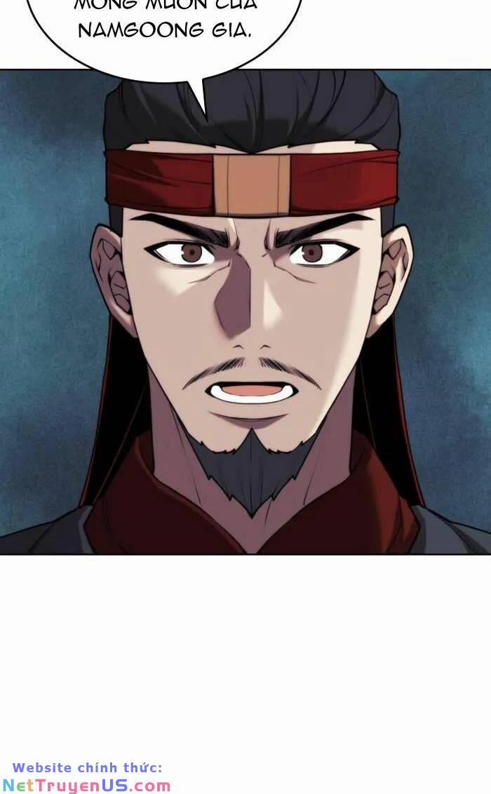 Võ Giả Bất Đắc Dĩ 169 trang 60