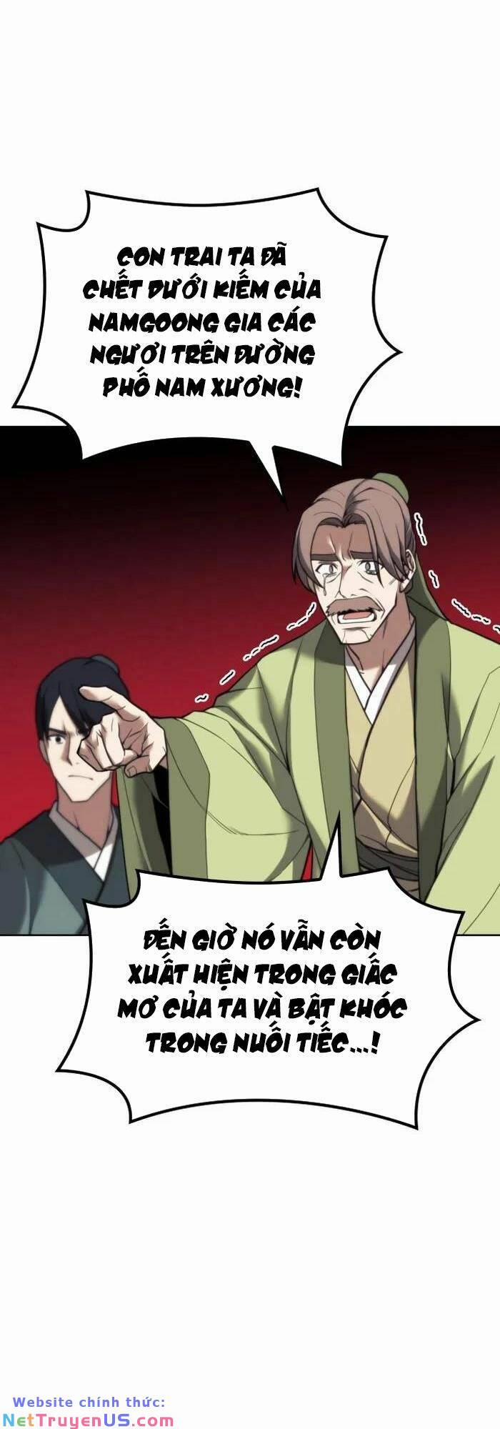 Võ Giả Bất Đắc Dĩ 169 trang 65