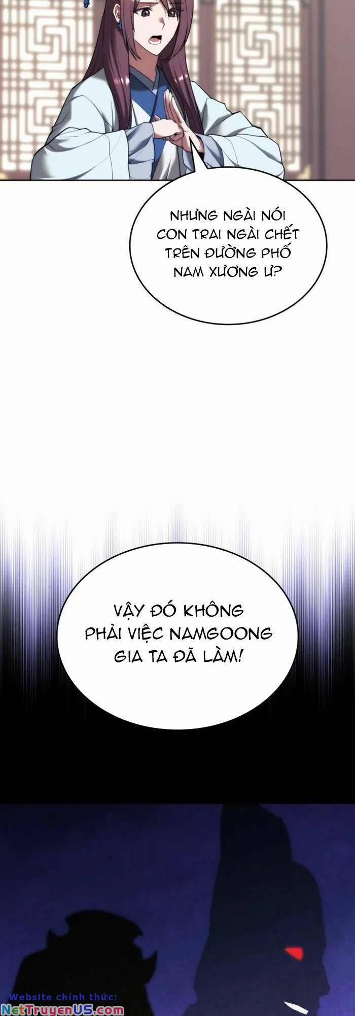 Võ Giả Bất Đắc Dĩ 169 trang 67