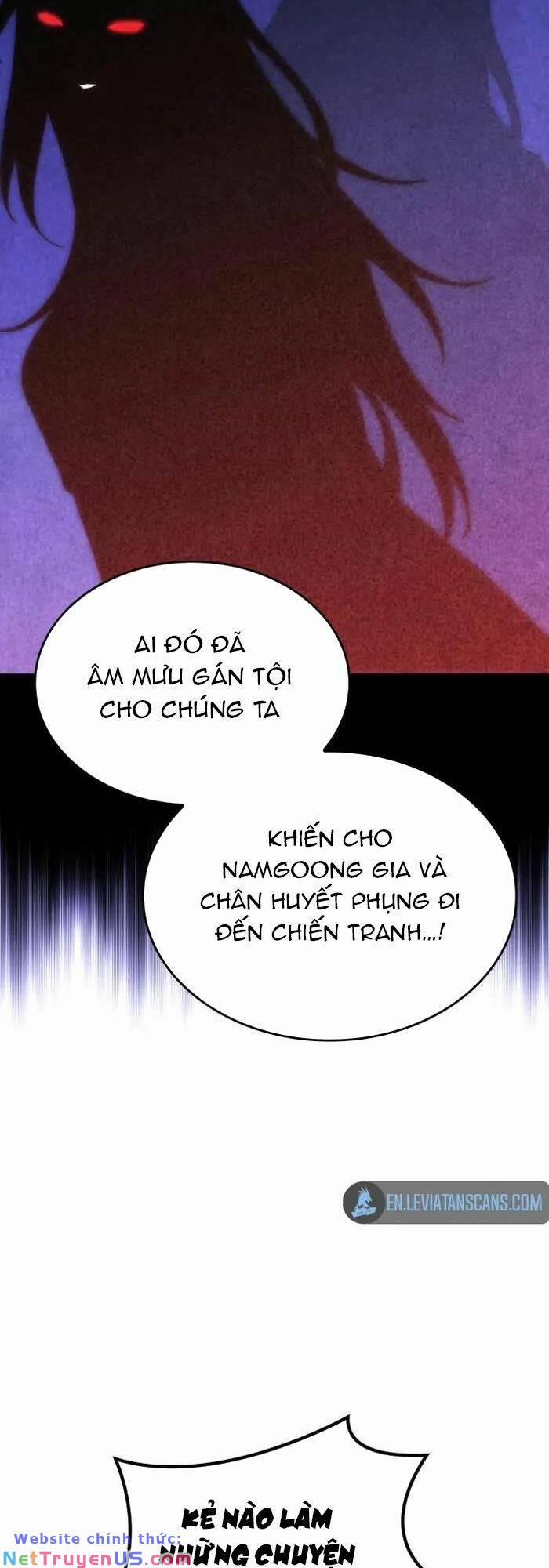 Võ Giả Bất Đắc Dĩ 169 trang 68