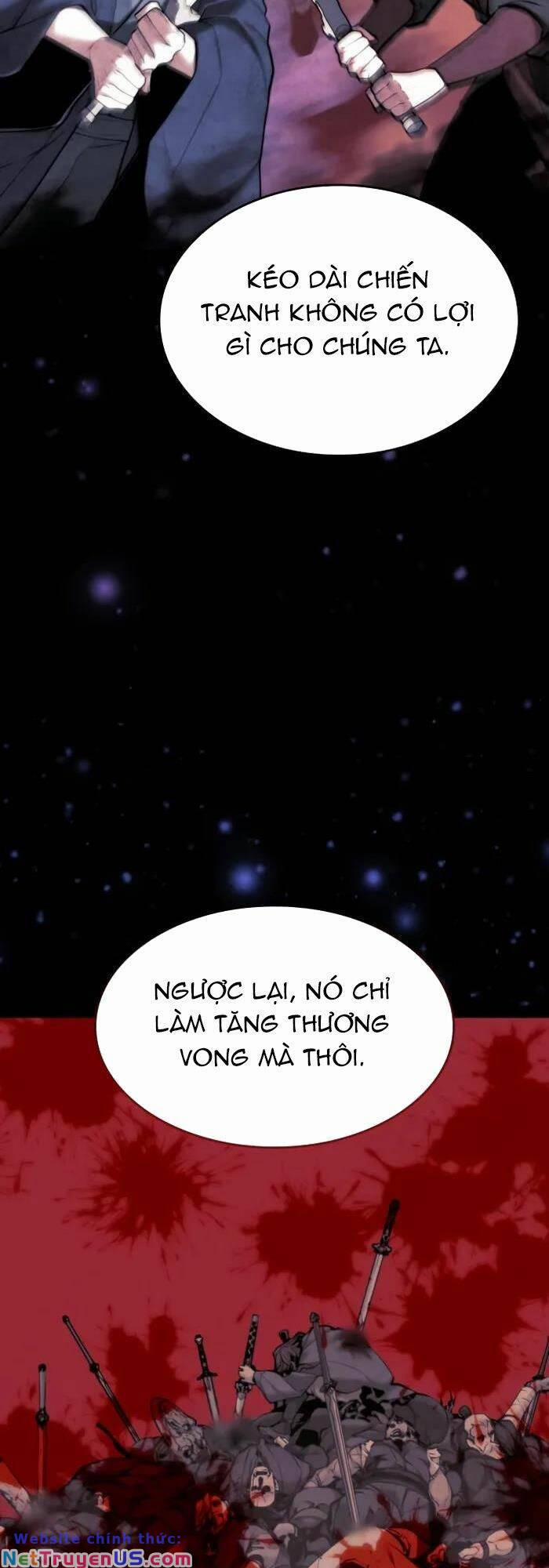 Võ Giả Bất Đắc Dĩ 169 trang 72