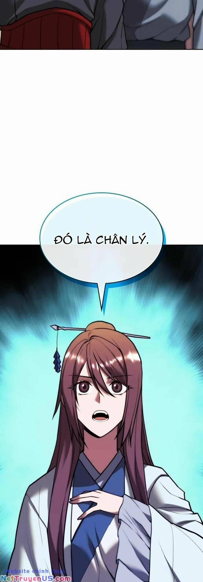 Võ Giả Bất Đắc Dĩ 169 trang 74