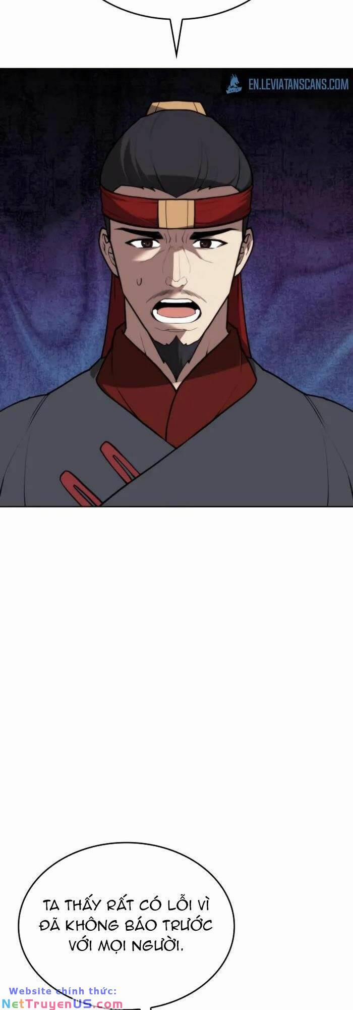 Võ Giả Bất Đắc Dĩ 169 trang 8