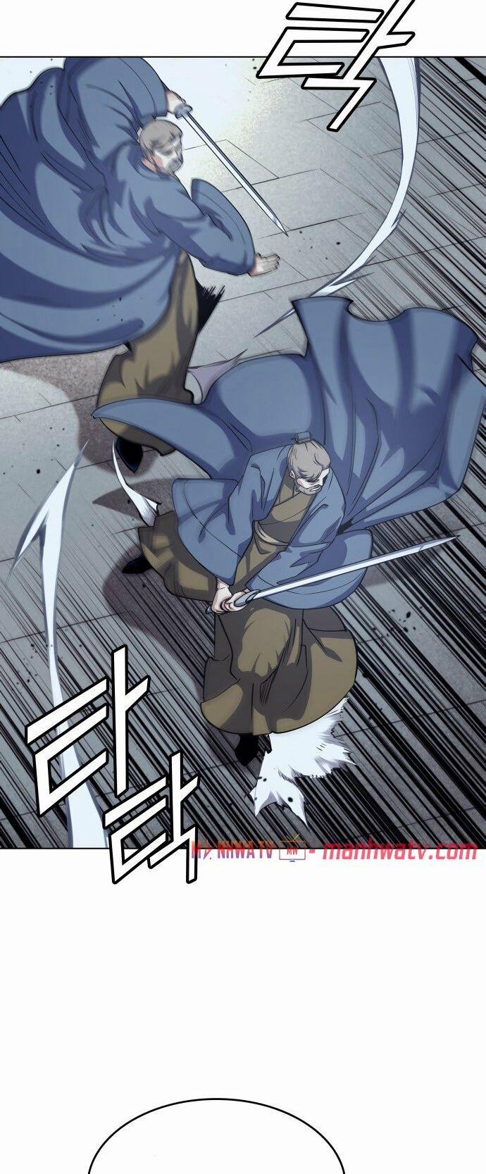 Võ Giả Bất Đắc Dĩ 17 trang 12