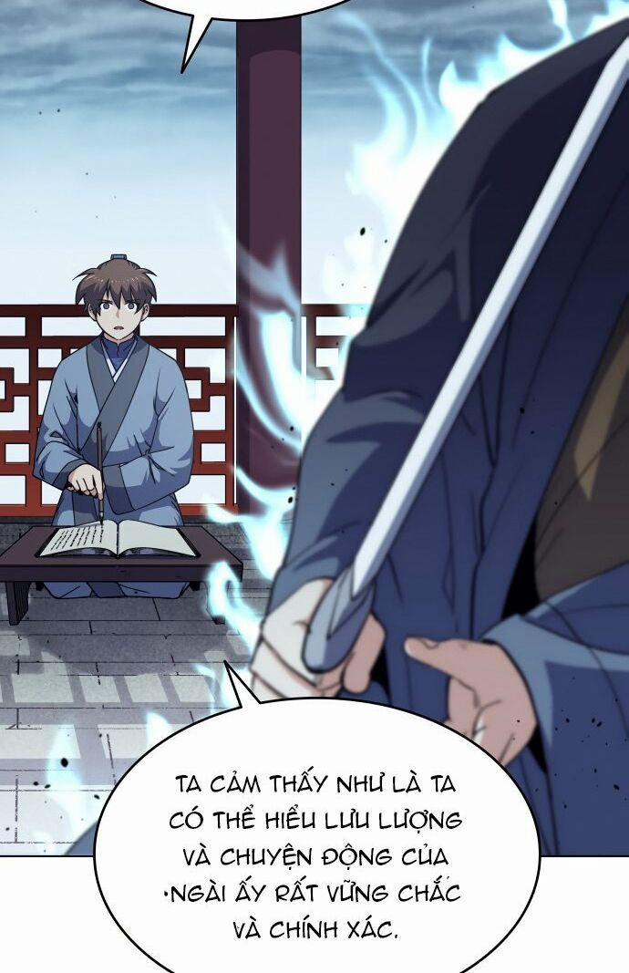 Võ Giả Bất Đắc Dĩ 17 trang 22