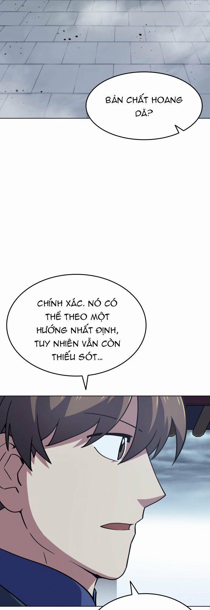 Võ Giả Bất Đắc Dĩ 17 trang 26