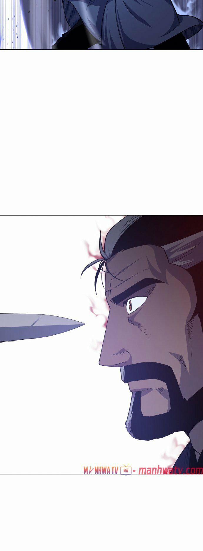 Võ Giả Bất Đắc Dĩ 17 trang 39