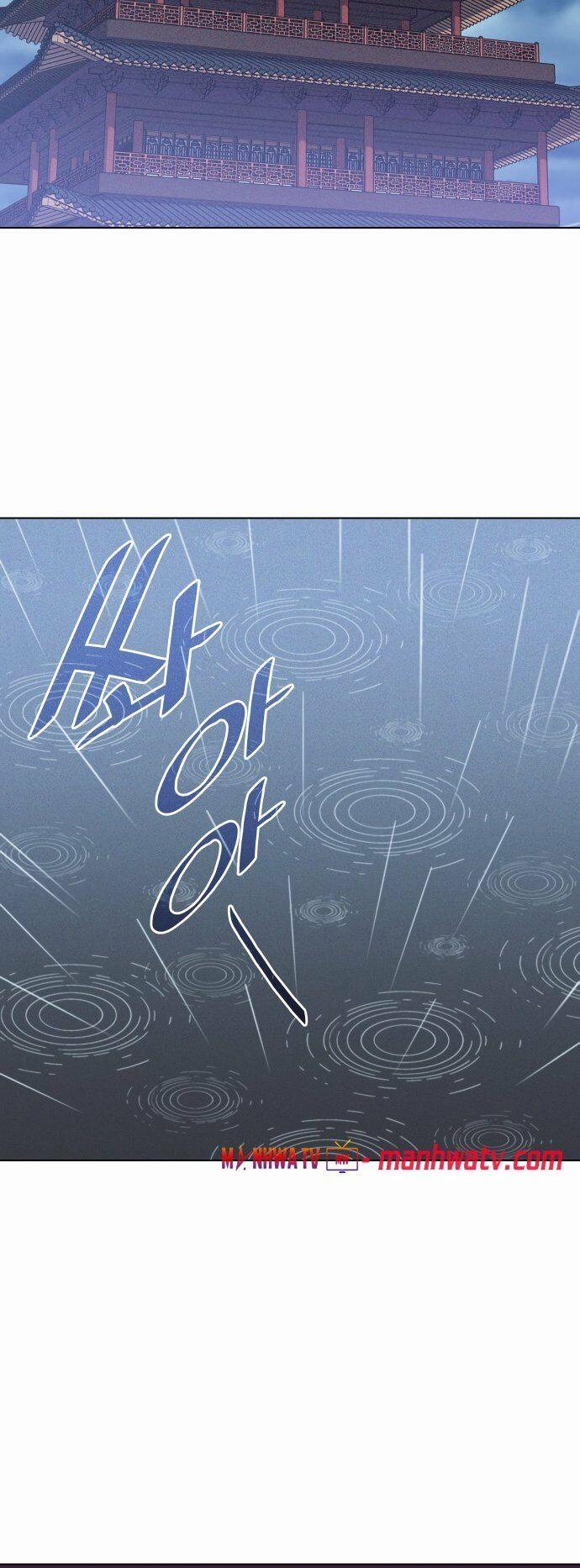 Võ Giả Bất Đắc Dĩ 17 trang 41