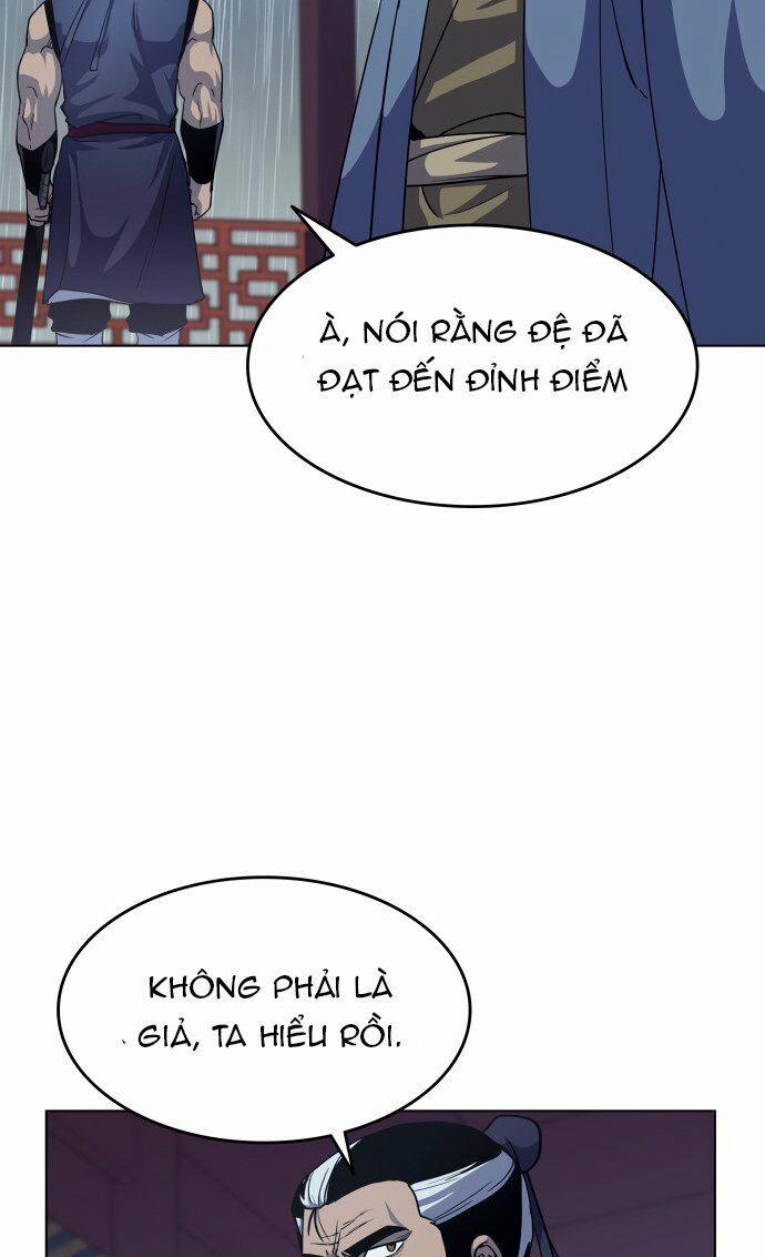 Võ Giả Bất Đắc Dĩ 17 trang 44