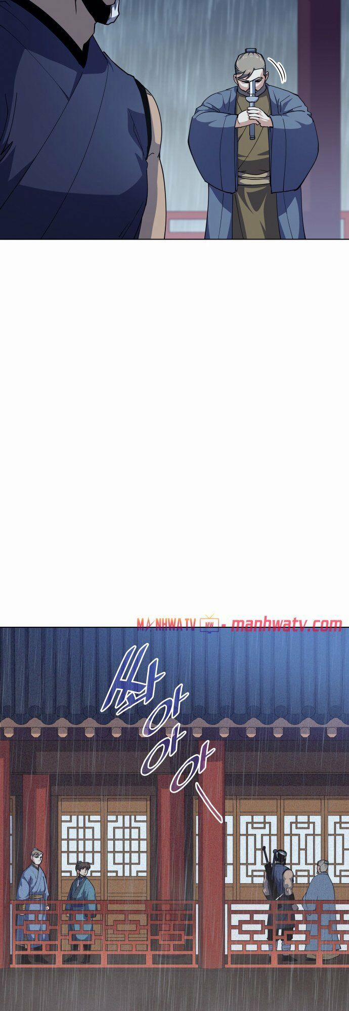 Võ Giả Bất Đắc Dĩ 17 trang 46