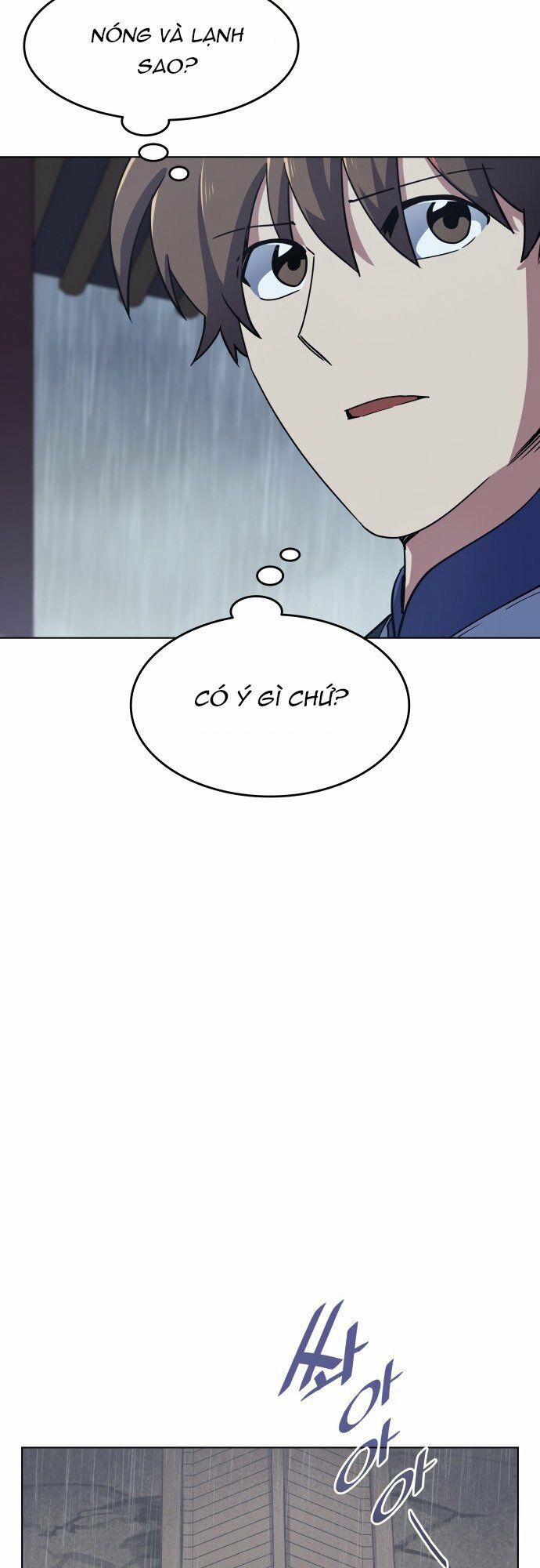 Võ Giả Bất Đắc Dĩ 17 trang 55