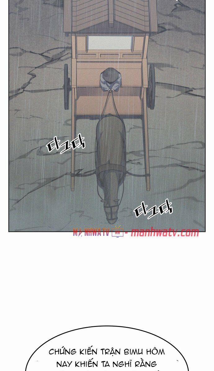 Võ Giả Bất Đắc Dĩ 17 trang 56