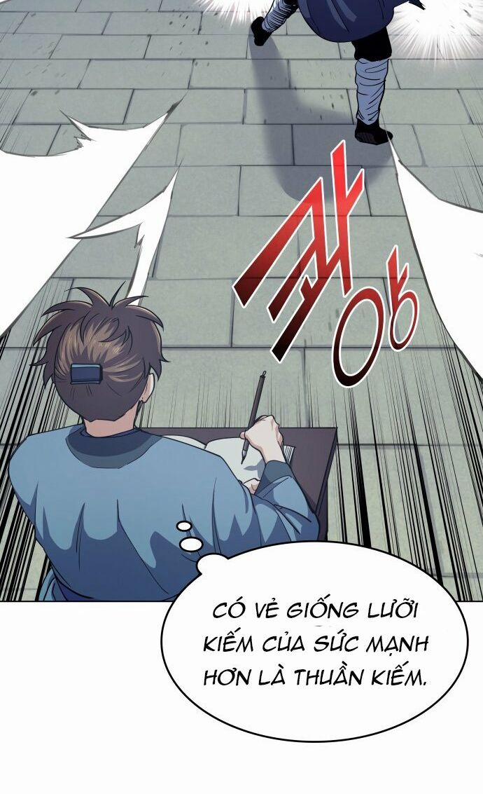 Võ Giả Bất Đắc Dĩ 17 trang 6