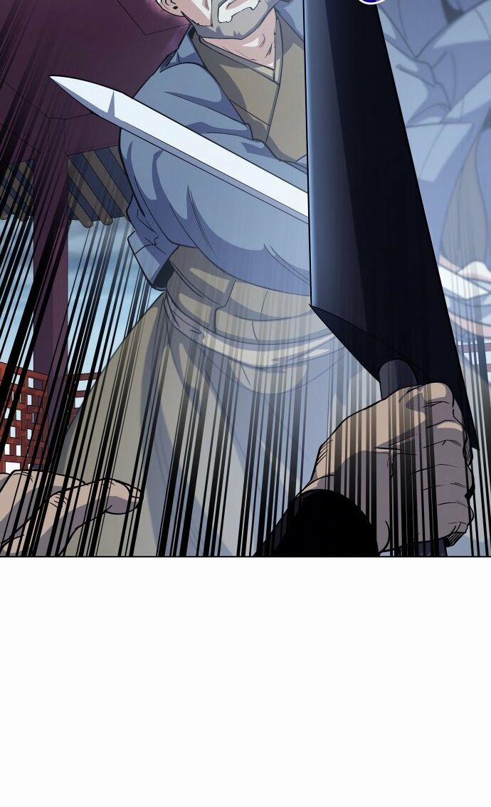 Võ Giả Bất Đắc Dĩ 17 trang 9