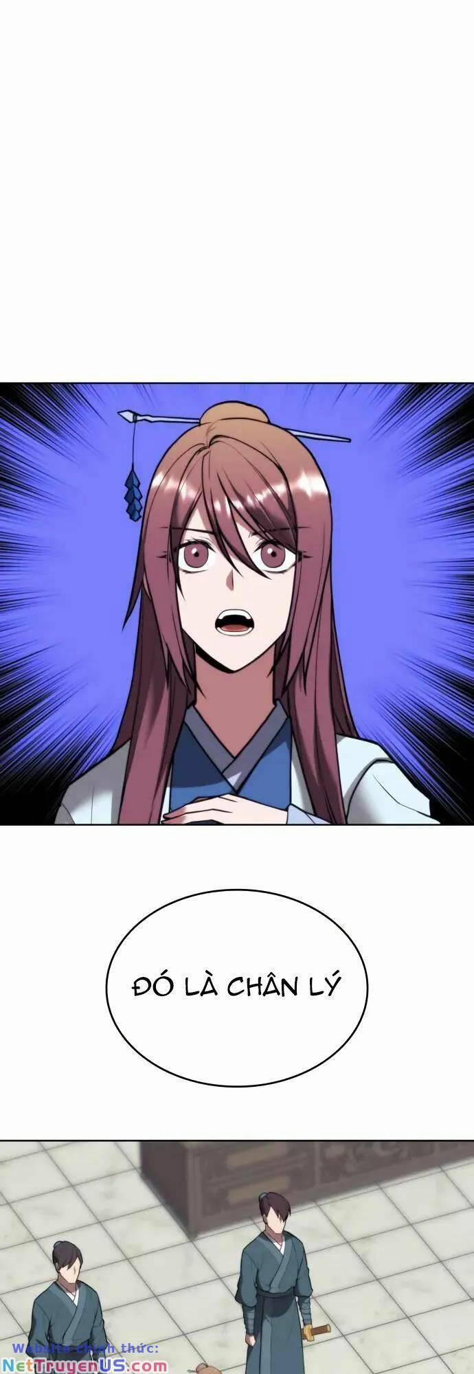 Võ Giả Bất Đắc Dĩ 170 trang 1