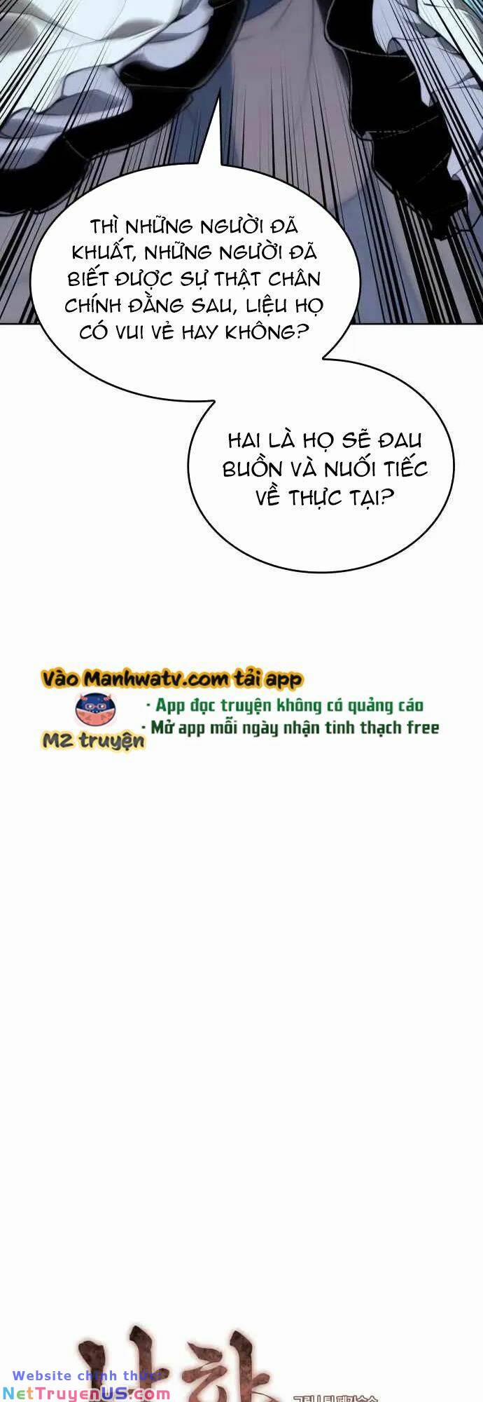 Võ Giả Bất Đắc Dĩ 170 trang 11