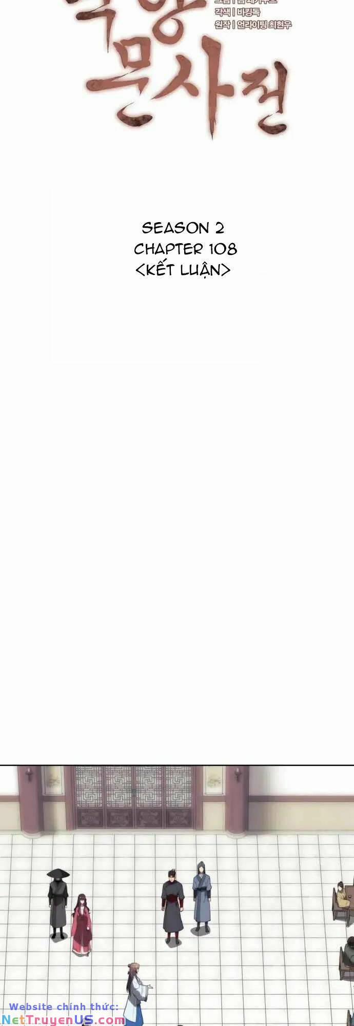 Võ Giả Bất Đắc Dĩ 170 trang 12