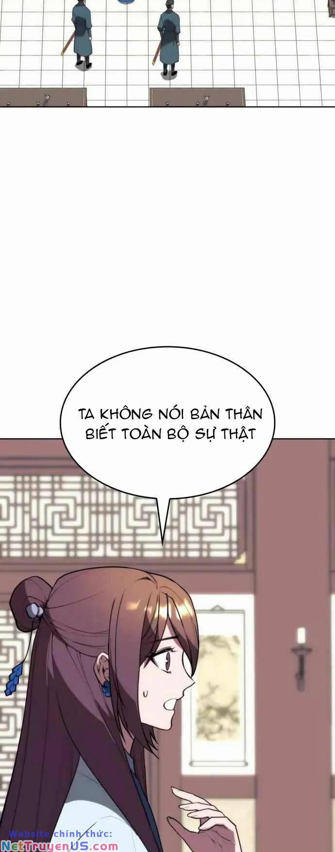 Võ Giả Bất Đắc Dĩ 170 trang 13