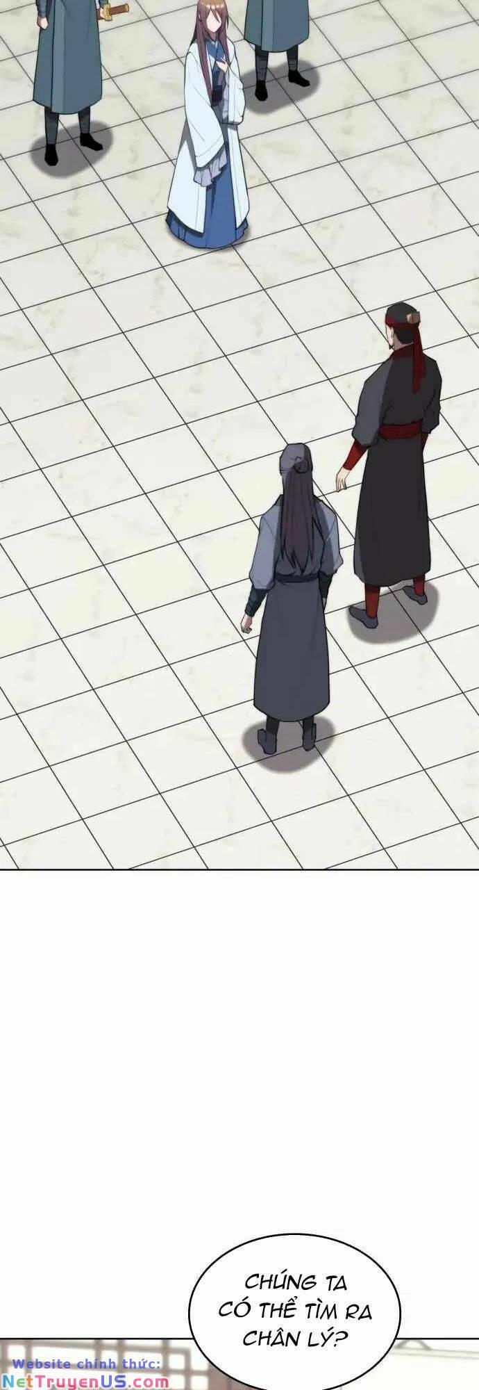 Võ Giả Bất Đắc Dĩ 170 trang 2