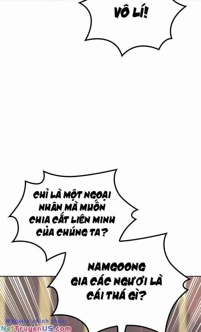 Võ Giả Bất Đắc Dĩ 170 trang 27