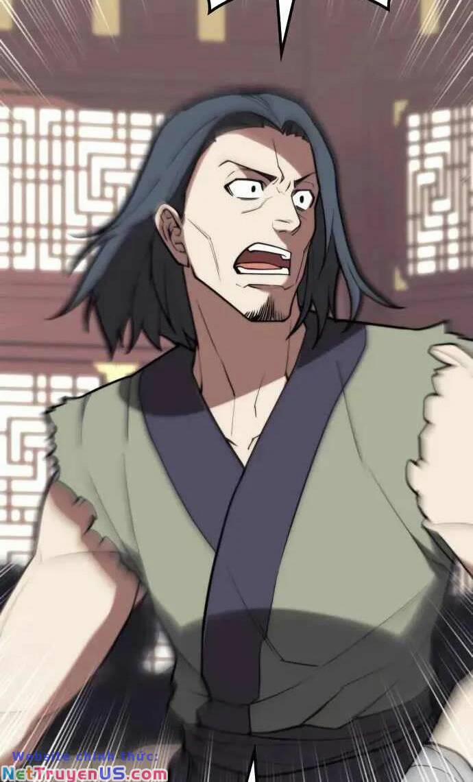 Võ Giả Bất Đắc Dĩ 170 trang 28