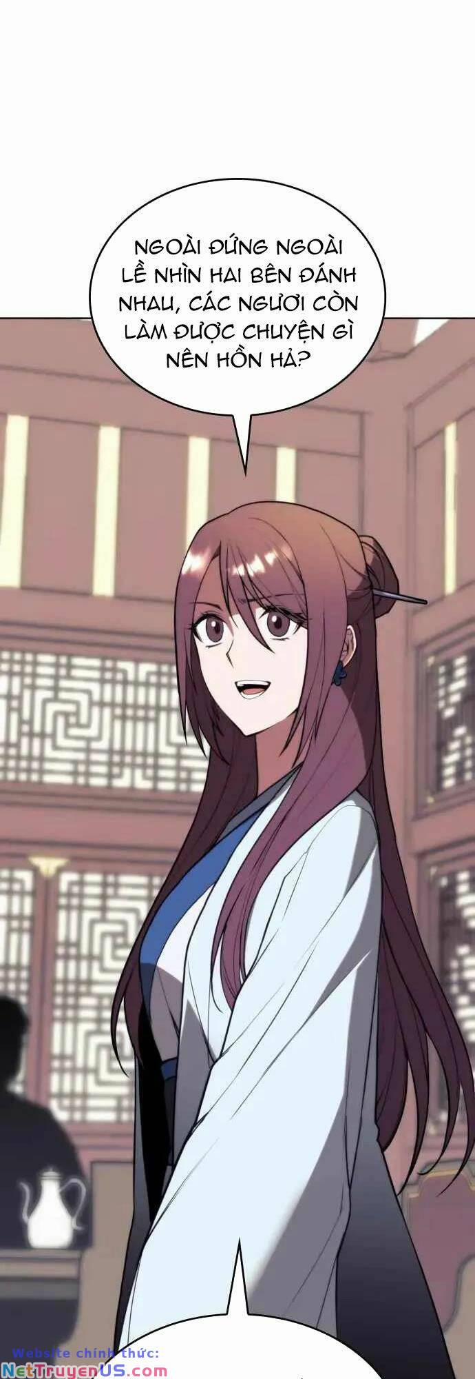 Võ Giả Bất Đắc Dĩ 170 trang 30