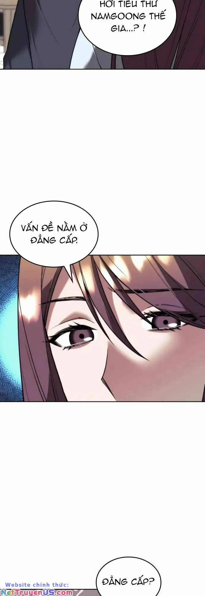 Võ Giả Bất Đắc Dĩ 170 trang 32