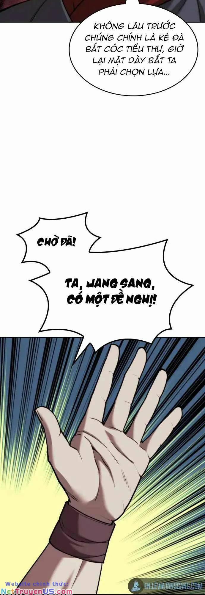 Võ Giả Bất Đắc Dĩ 170 trang 51