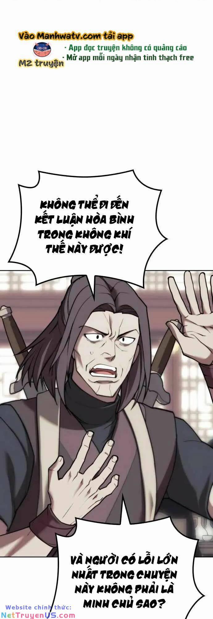 Võ Giả Bất Đắc Dĩ 170 trang 52