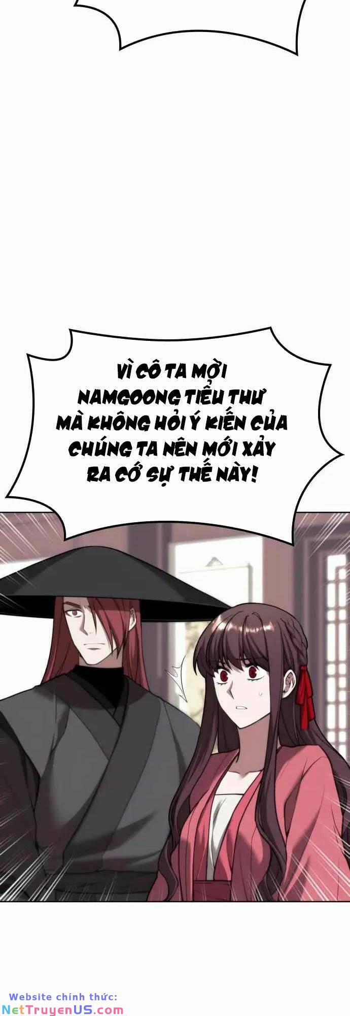 Võ Giả Bất Đắc Dĩ 170 trang 53