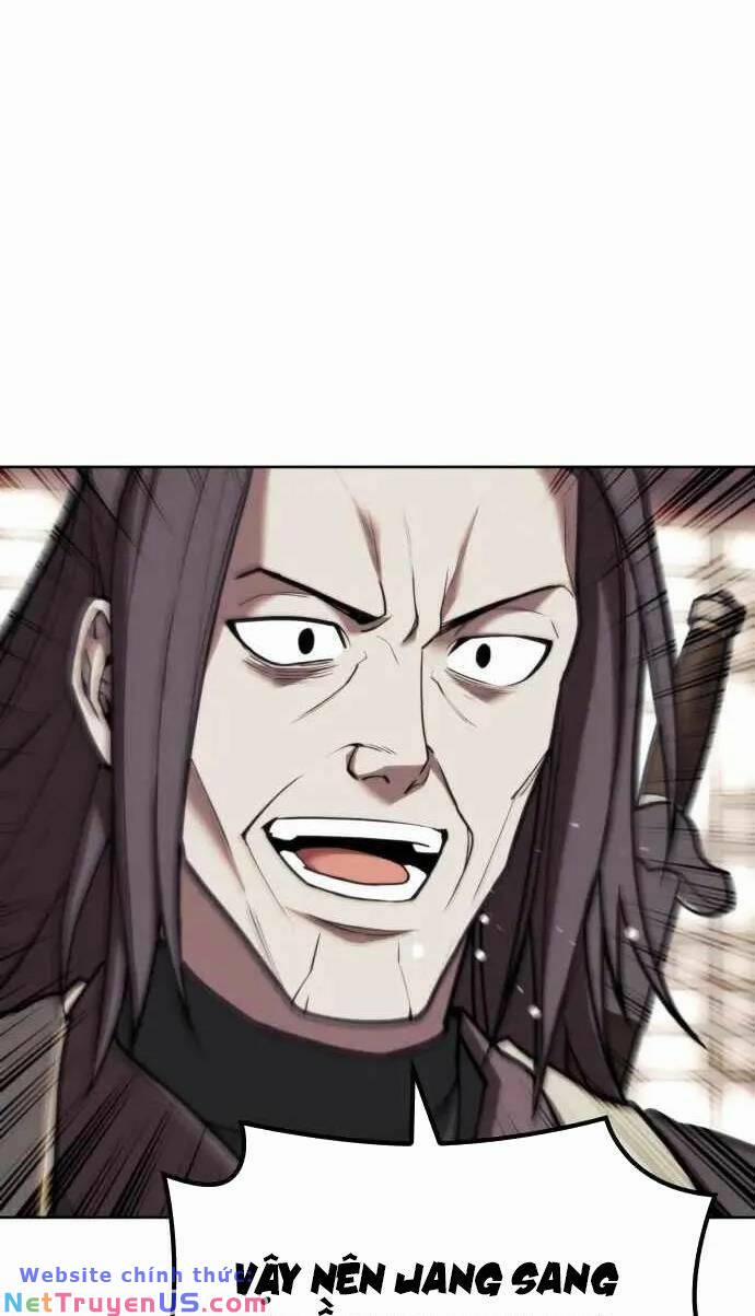 Võ Giả Bất Đắc Dĩ 170 trang 54