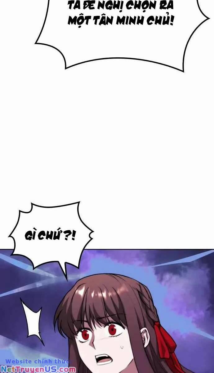 Võ Giả Bất Đắc Dĩ 170 trang 55